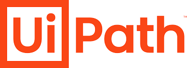 UI Path - logo