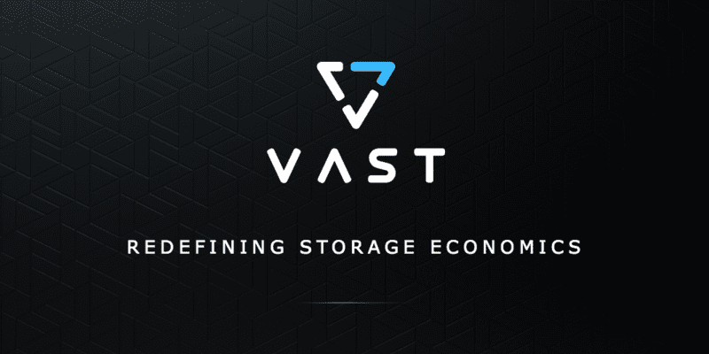 VAST Data Launches VASTOS V4 with Enhanced Management Features