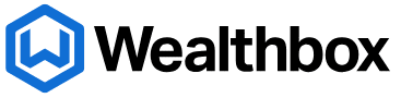 Wealthbox - logo