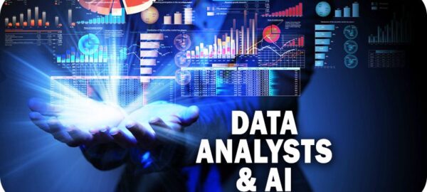 3 Tips for Data Analysts To Stay Ahead of AI Advancement